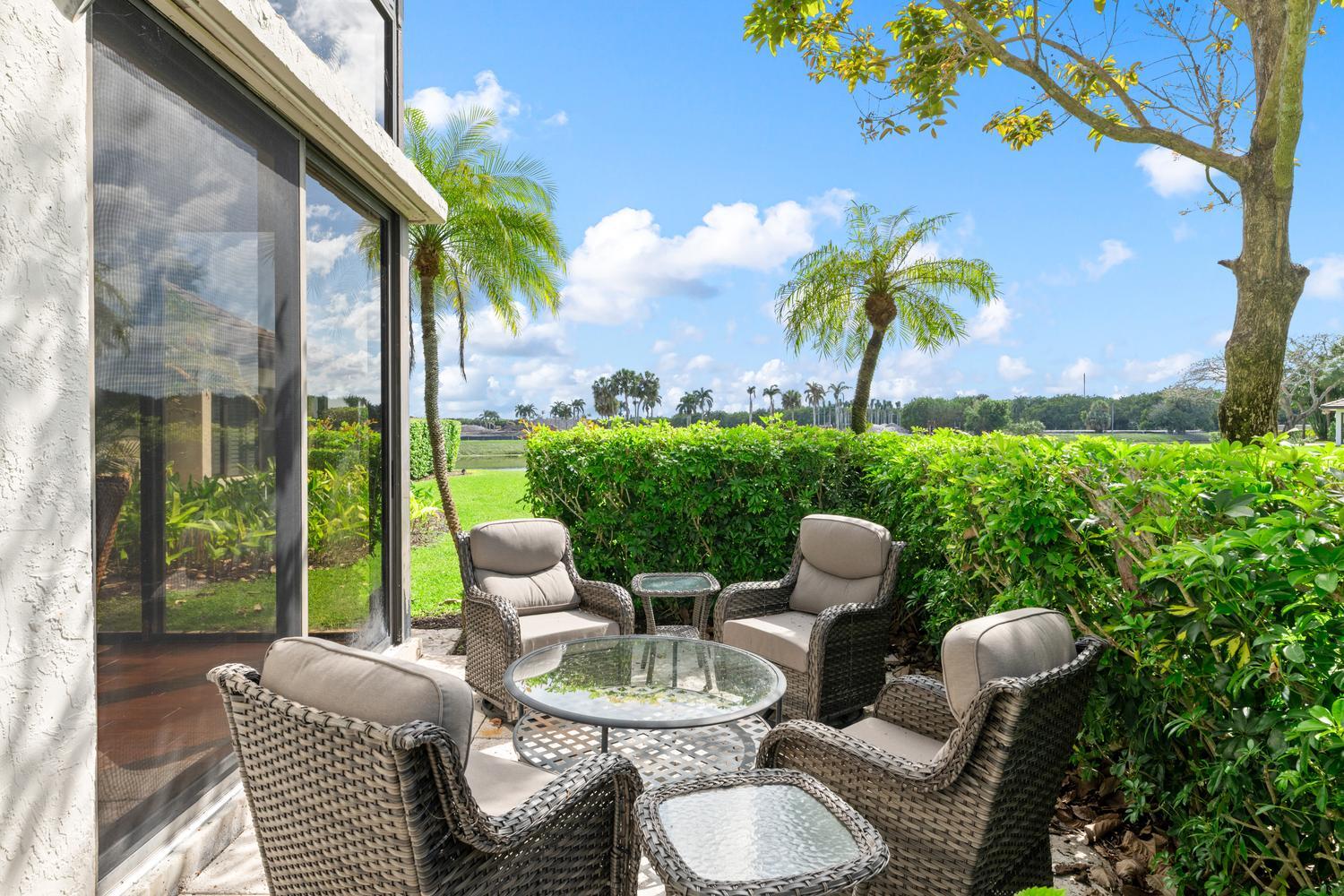 MEADOW BROOK CONDO - Residential