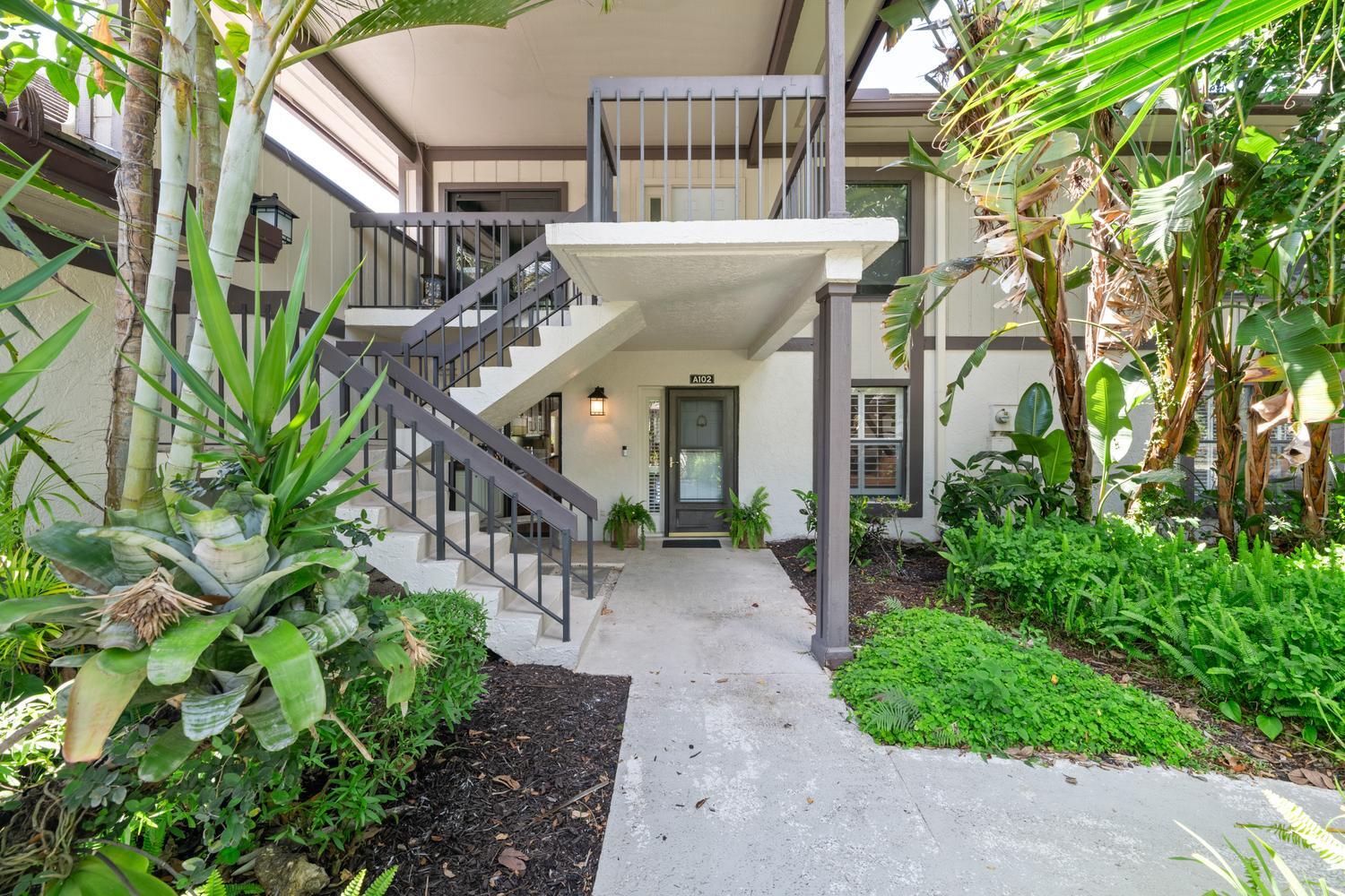 MEADOW BROOK CONDO - Residential