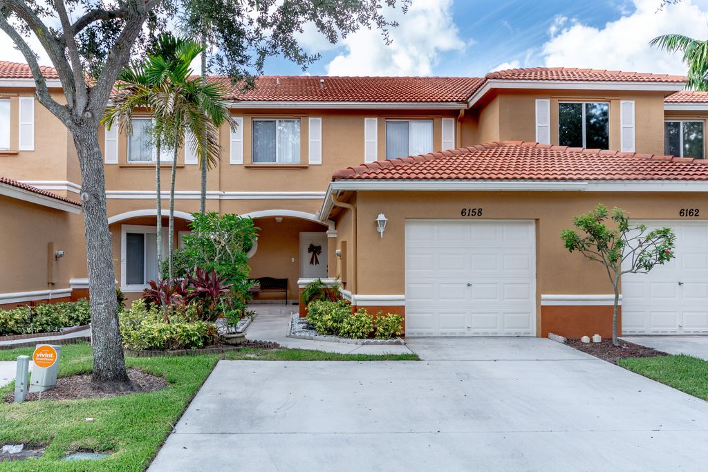 Photo of 6158 United Street, West Palm Beach, FL 33411 (MLS # R10804635)