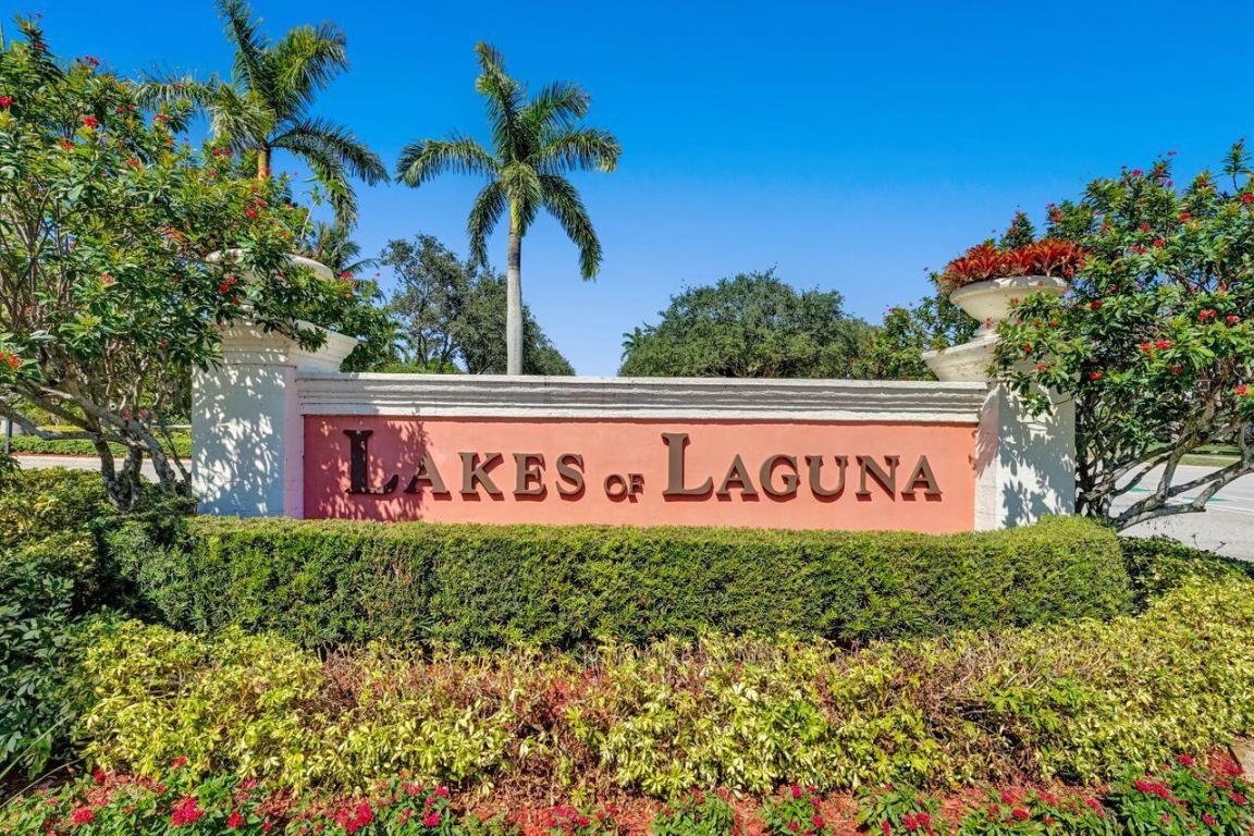 Lakes of Laguna - Residential