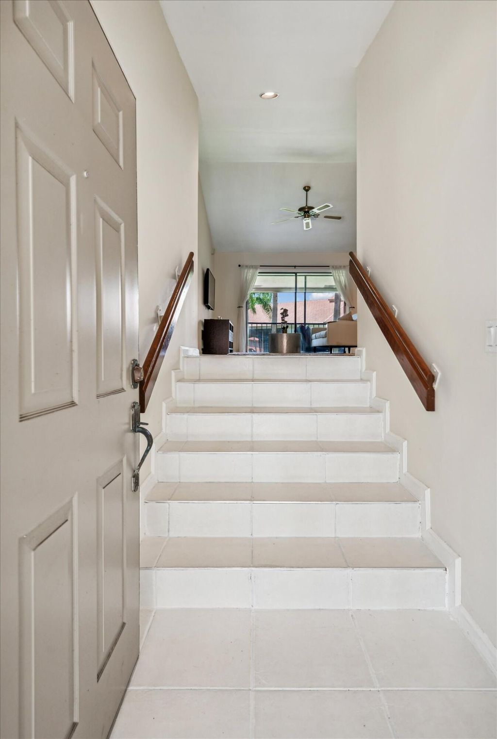 Photo of 5750 Coach House Circle #G, Boca Raton, FL 33486 (MLS # B26042453)