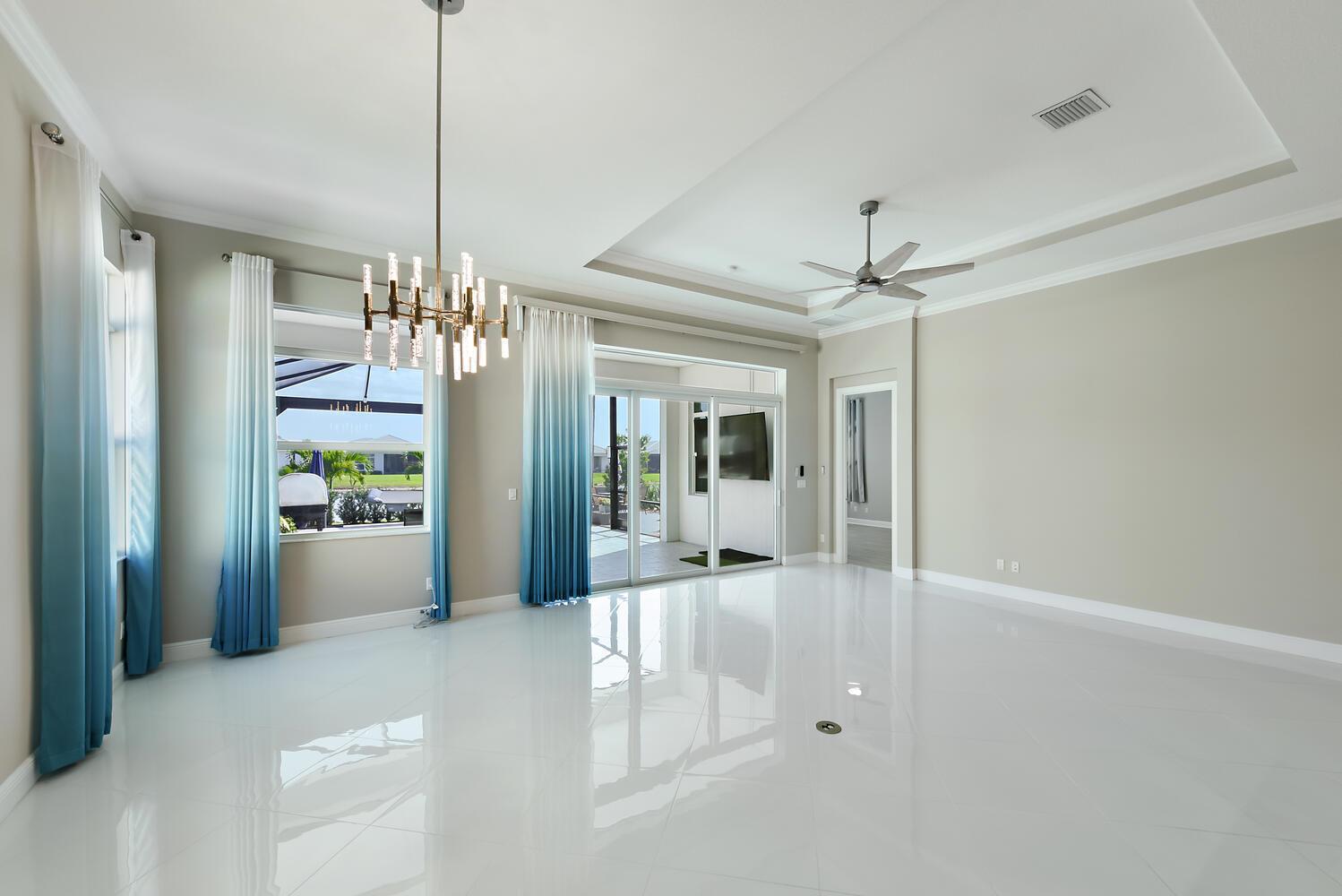 VERANO SOUTH PUD 1 - POD - Residential