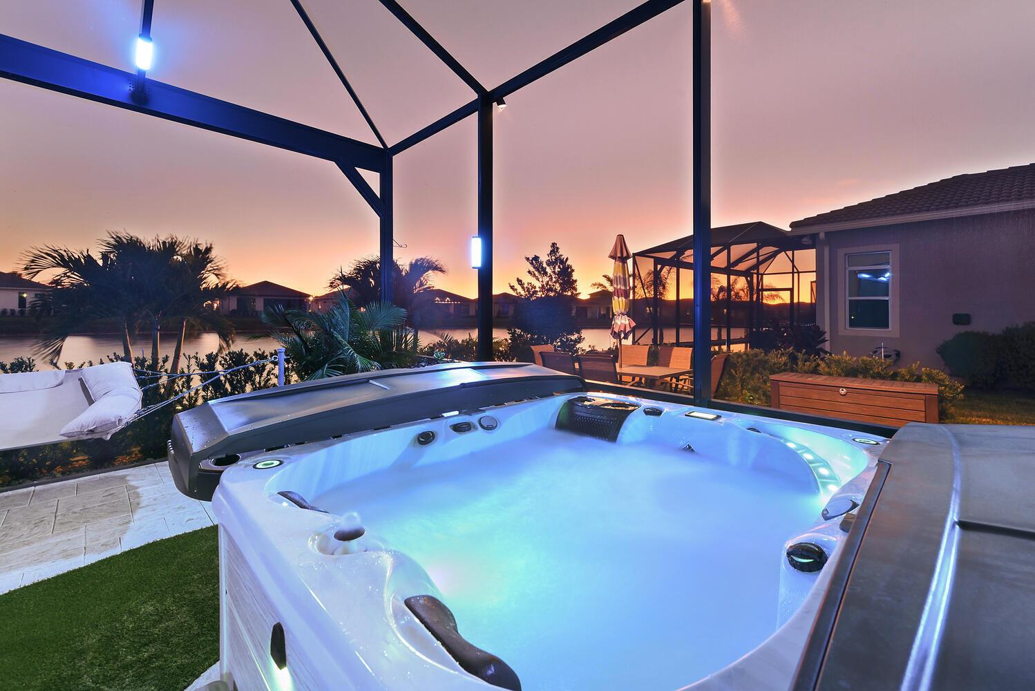 VERANO SOUTH PUD 1 - POD - Residential