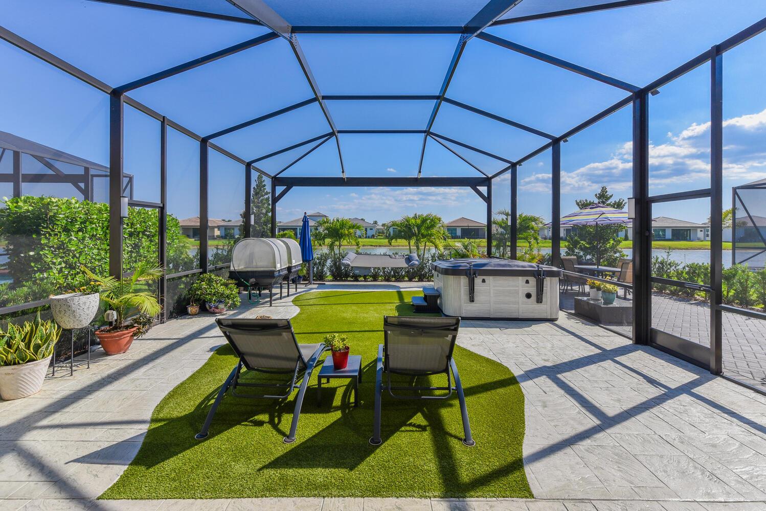 VERANO SOUTH PUD 1 - POD - Residential