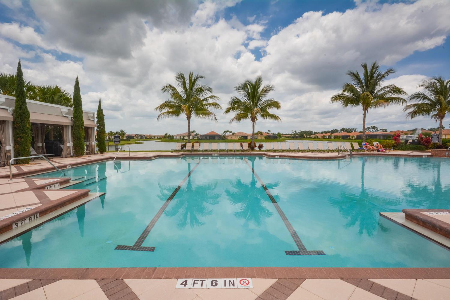 VERANO SOUTH PUD 1 - POD - Residential