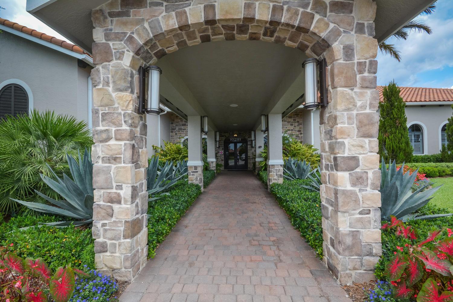 VERANO SOUTH PUD 1 - POD - Residential