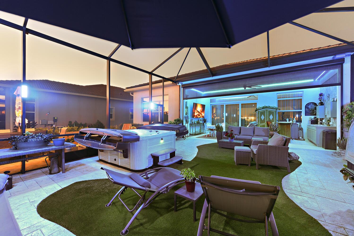 VERANO SOUTH PUD 1 - POD - Residential