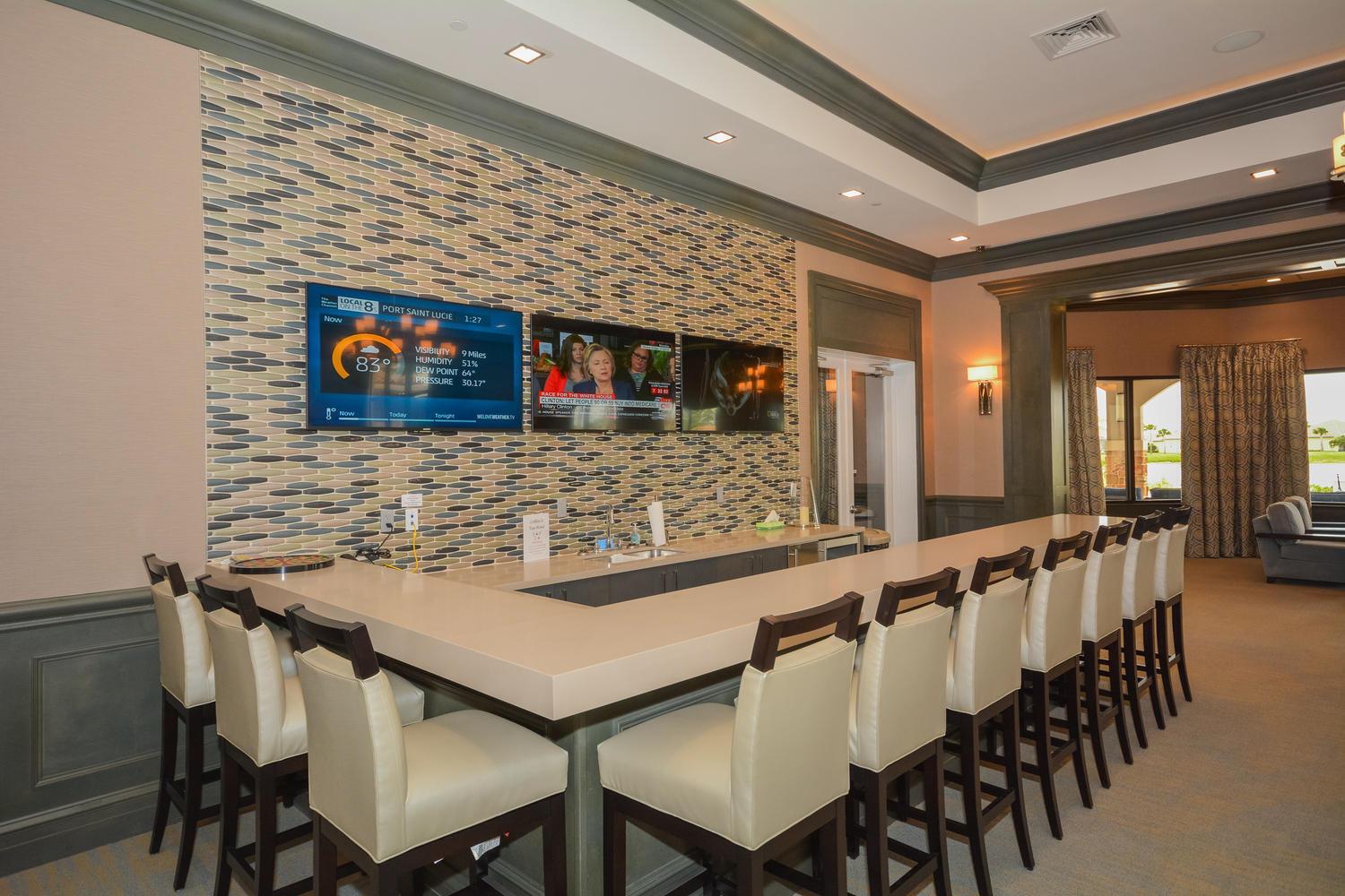 VERANO SOUTH PUD 1 - POD - Residential