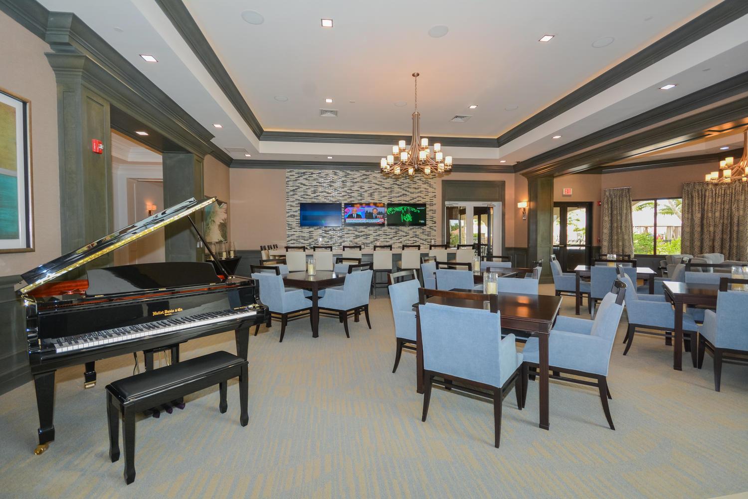 VERANO SOUTH PUD 1 - POD - Residential