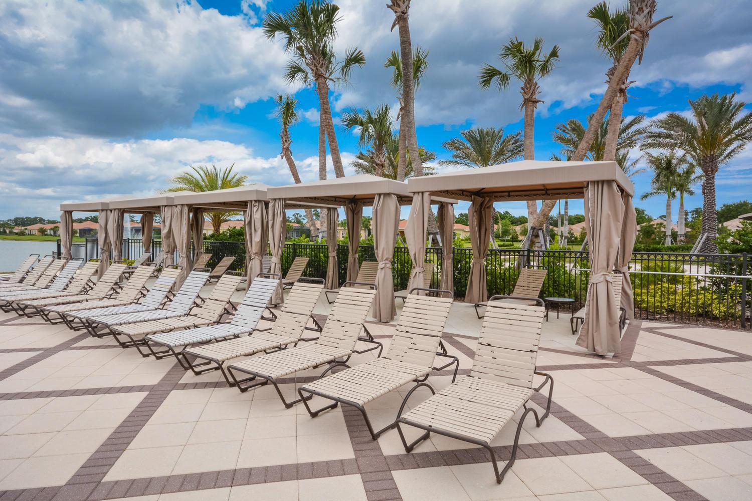 VERANO SOUTH PUD 1 - POD - Residential