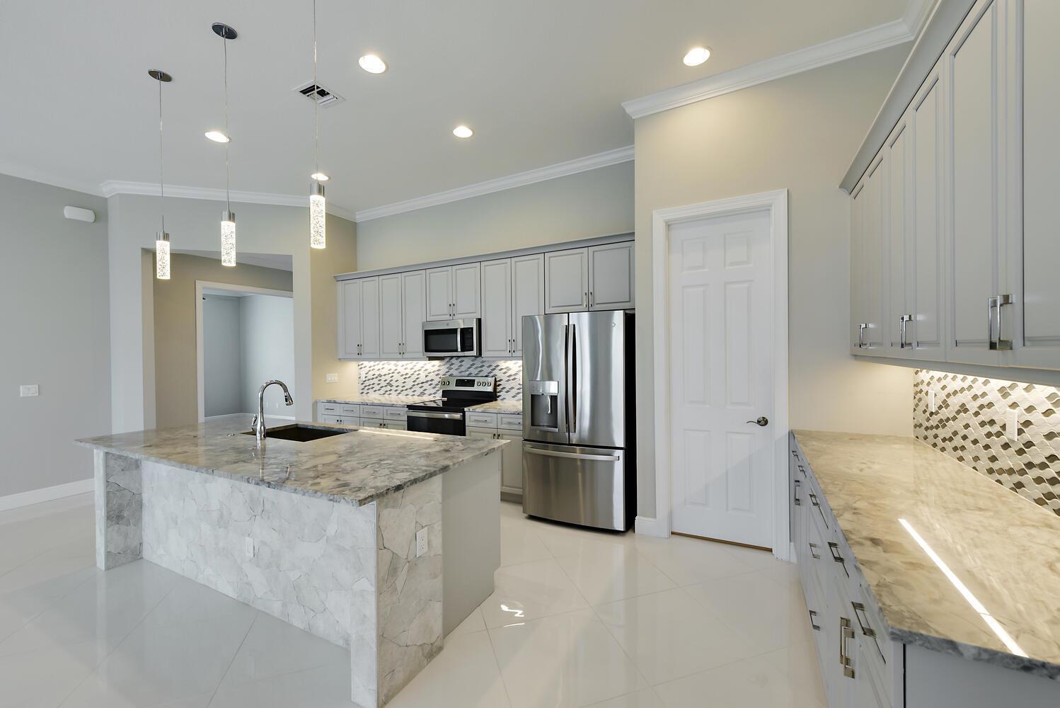 VERANO SOUTH PUD 1 - POD - Residential