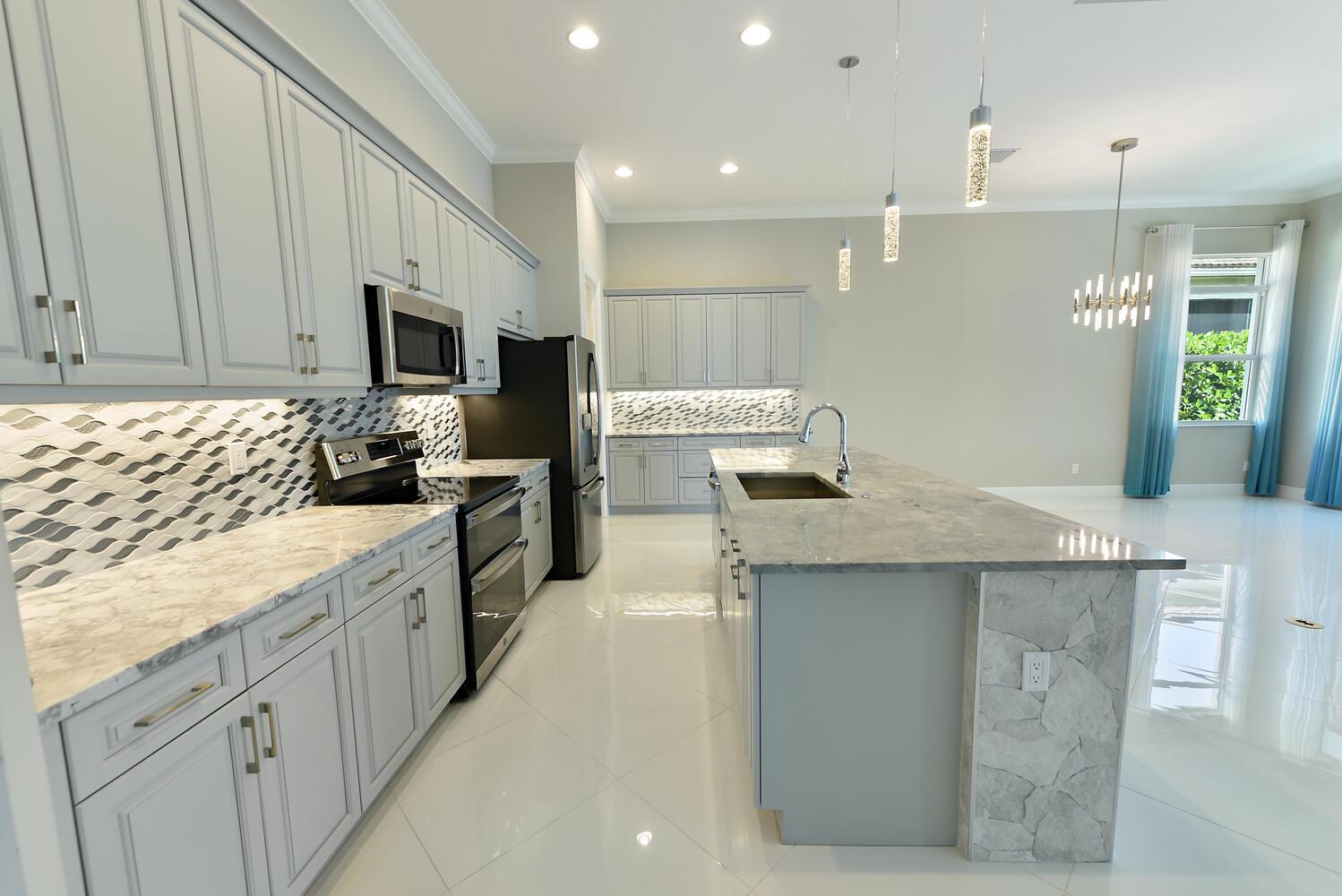 VERANO SOUTH PUD 1 - POD - Residential