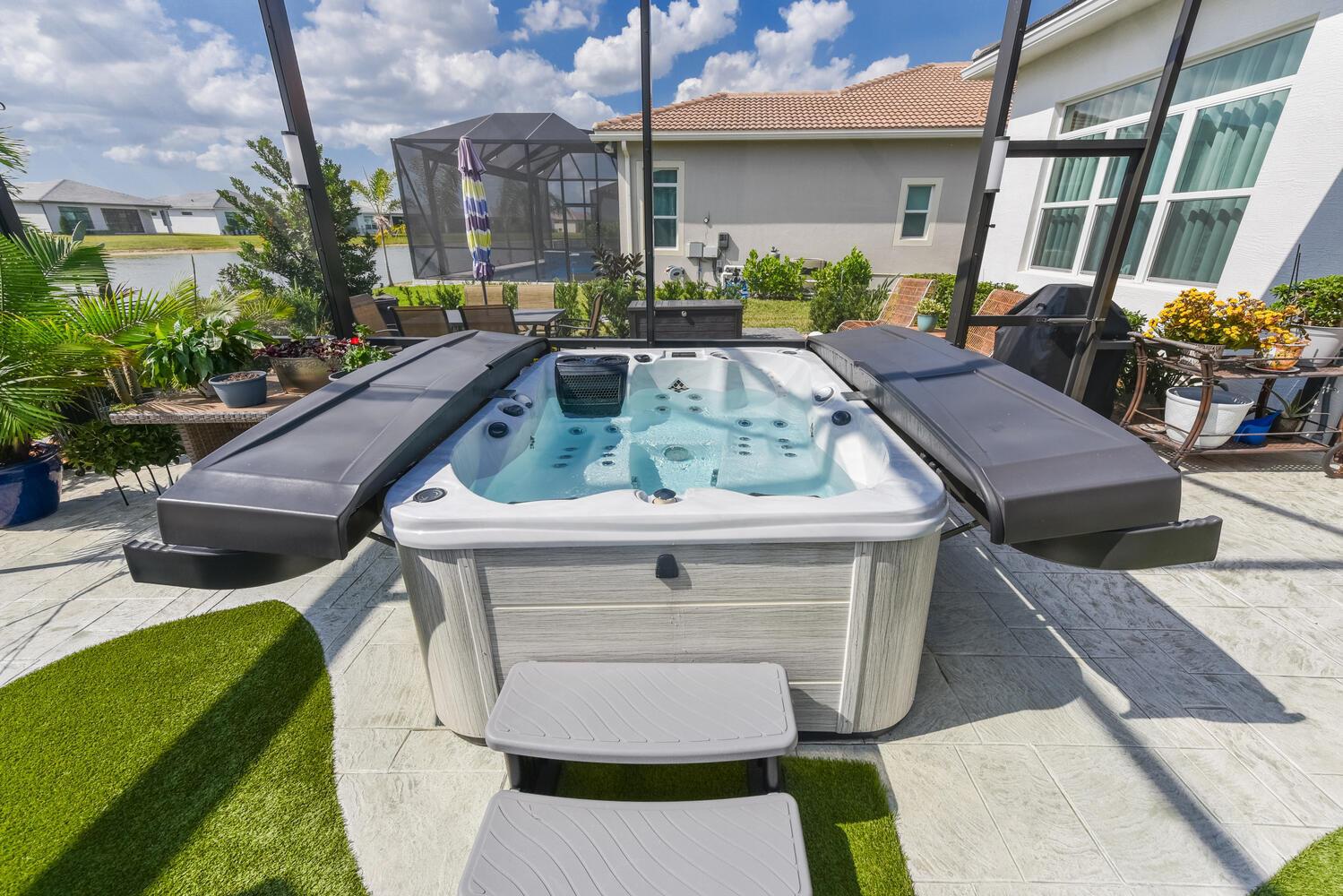 VERANO SOUTH PUD 1 - POD - Residential