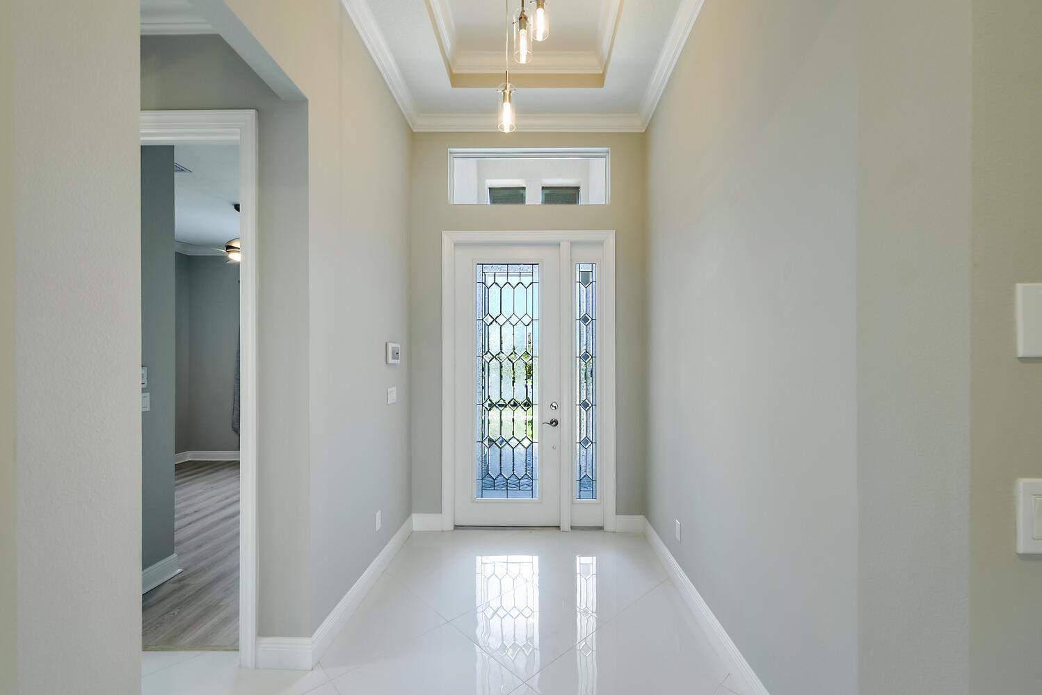 VERANO SOUTH PUD 1 - POD - Residential