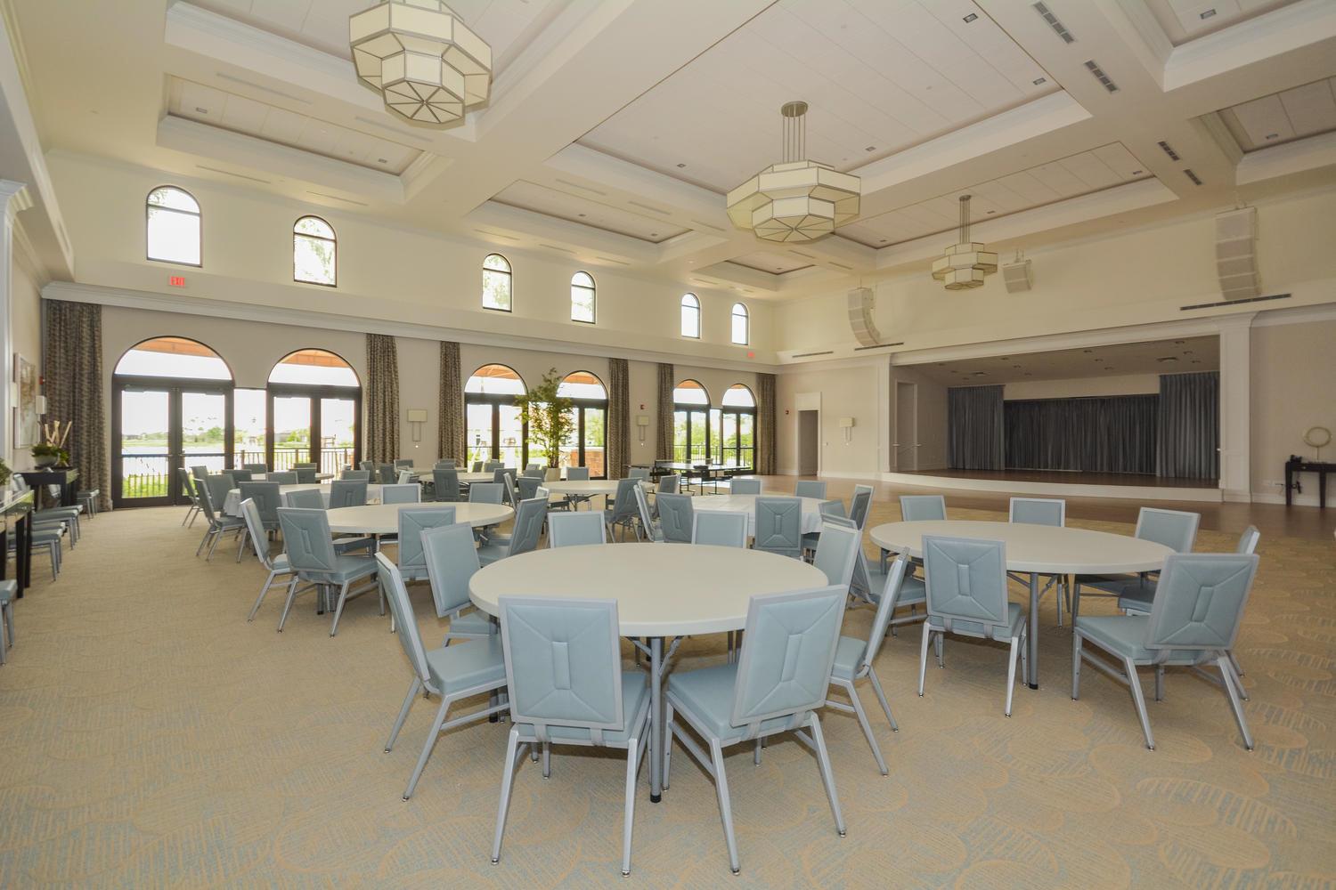 VERANO SOUTH PUD 1 - POD - Residential