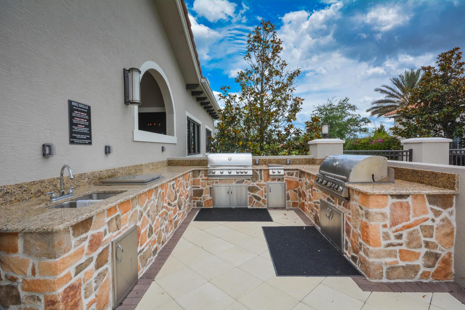 VERANO SOUTH PUD 1 - POD - Residential