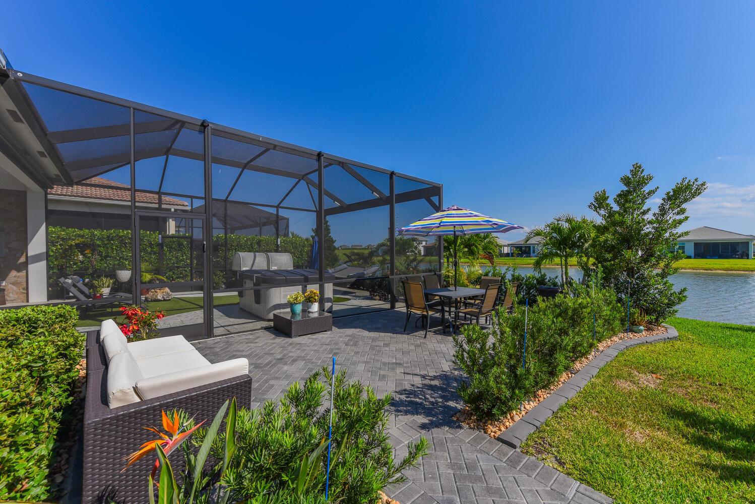 VERANO SOUTH PUD 1 - POD - Residential