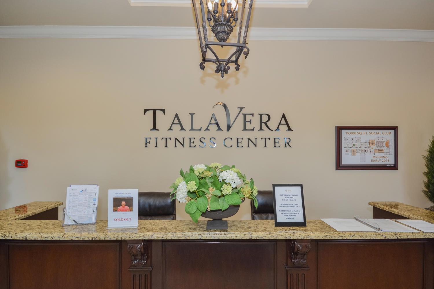 VERANO SOUTH PUD 1 - POD - Residential