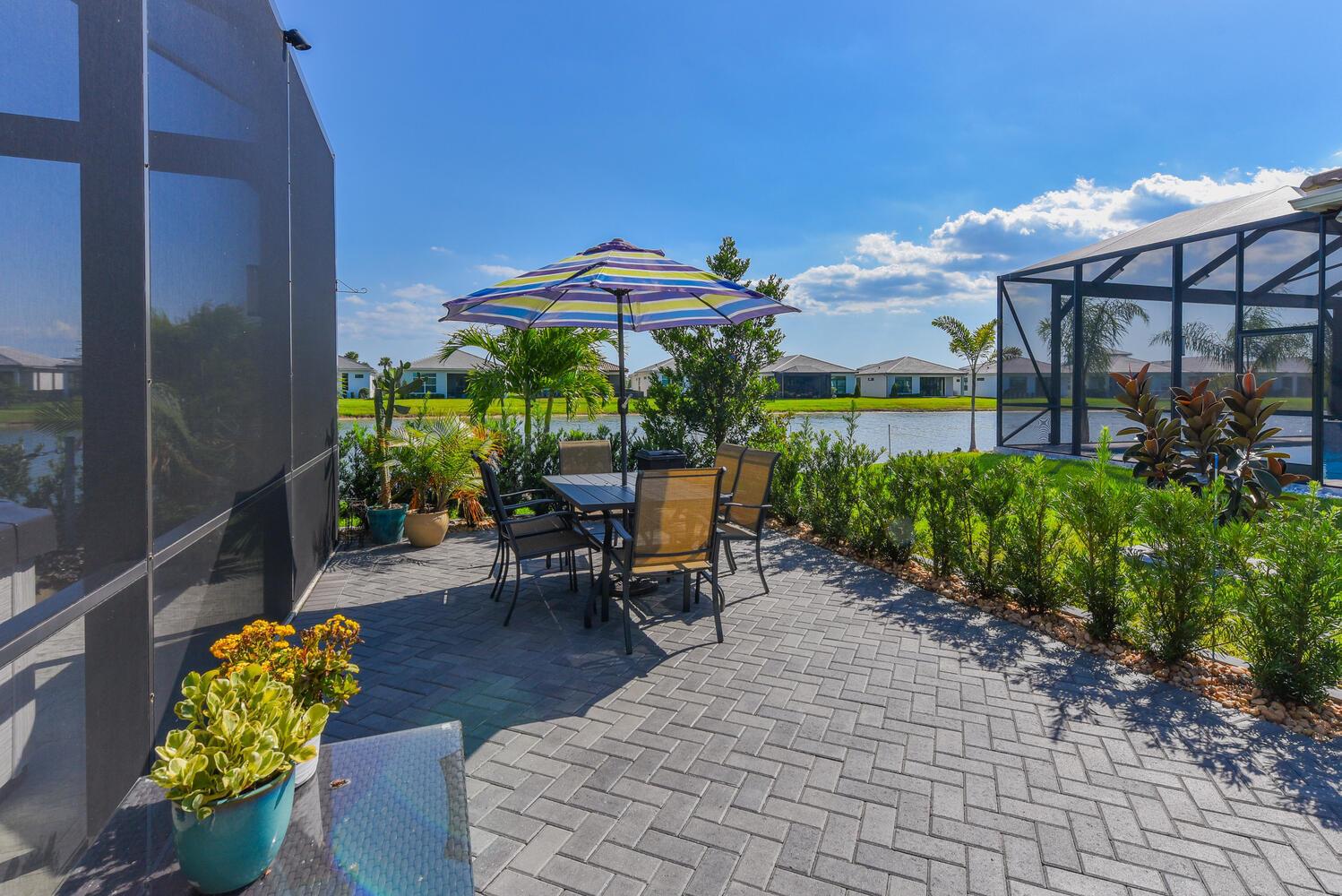 VERANO SOUTH PUD 1 - POD - Residential