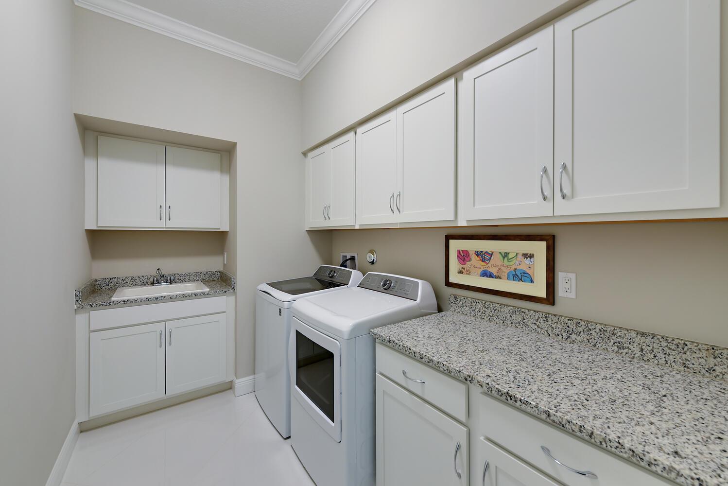 VERANO SOUTH PUD 1 - POD - Residential