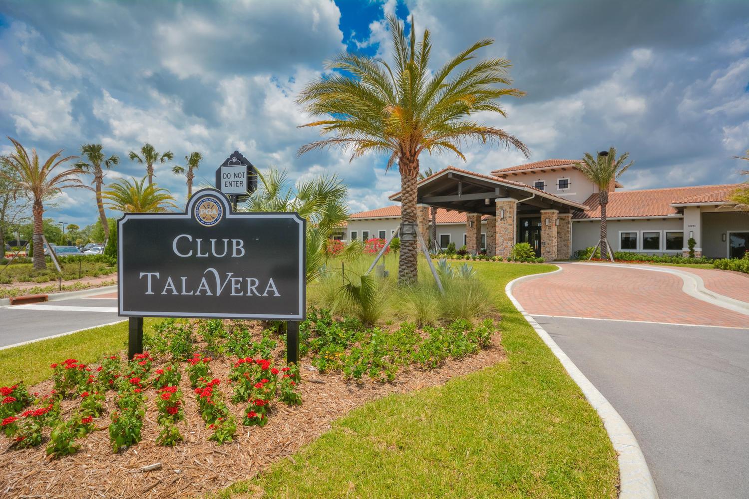 VERANO SOUTH PUD 1 - POD - Residential