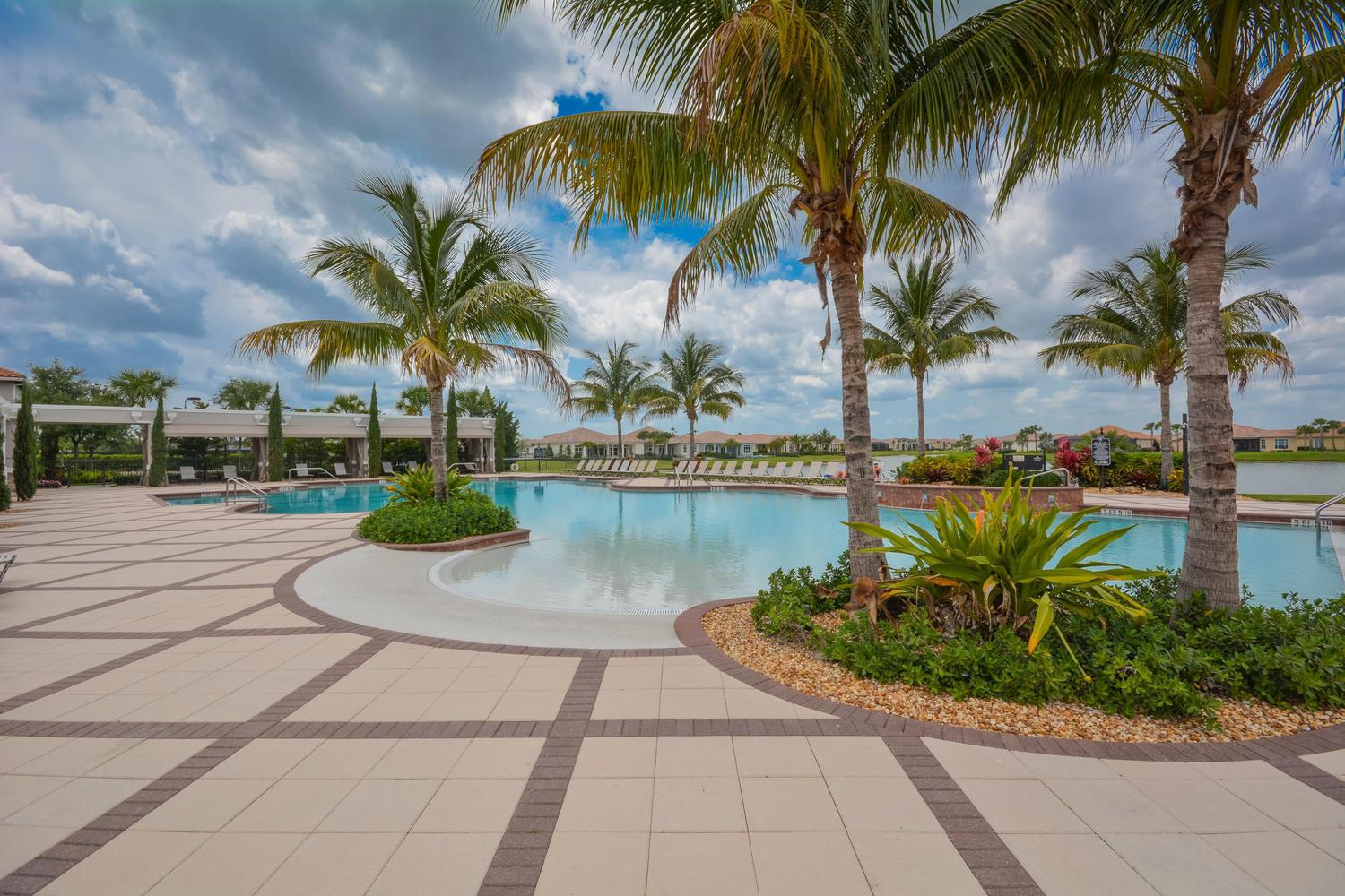 VERANO SOUTH PUD 1 - POD - Residential