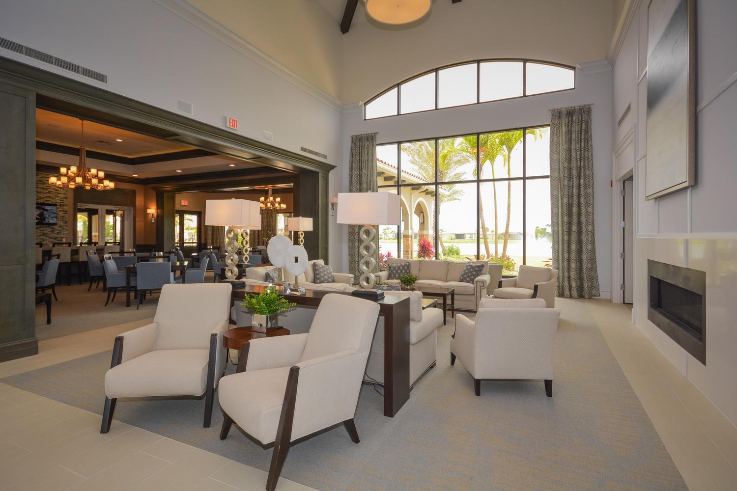 VERANO SOUTH PUD 1 - POD - Residential