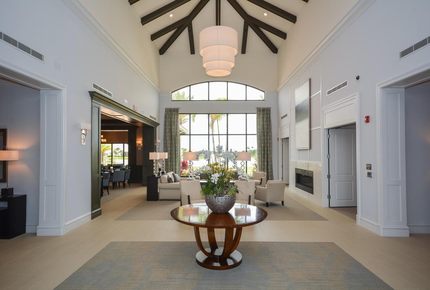 VERANO SOUTH PUD 1 - POD - Residential