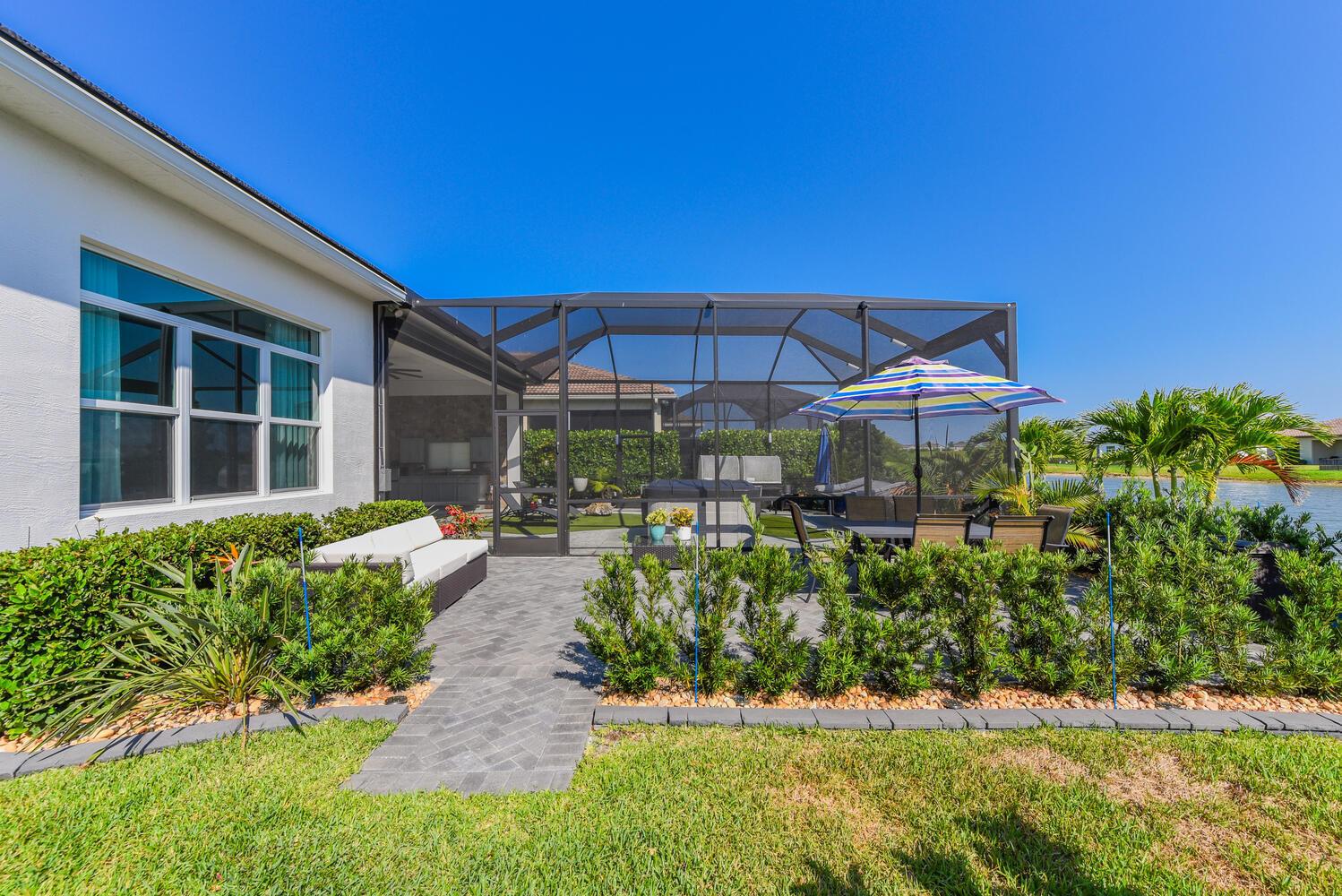 VERANO SOUTH PUD 1 - POD - Residential