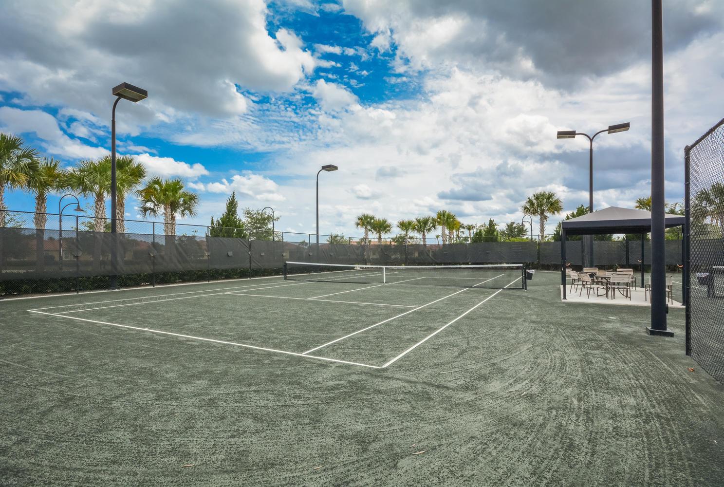 VERANO SOUTH PUD 1 - POD - Residential