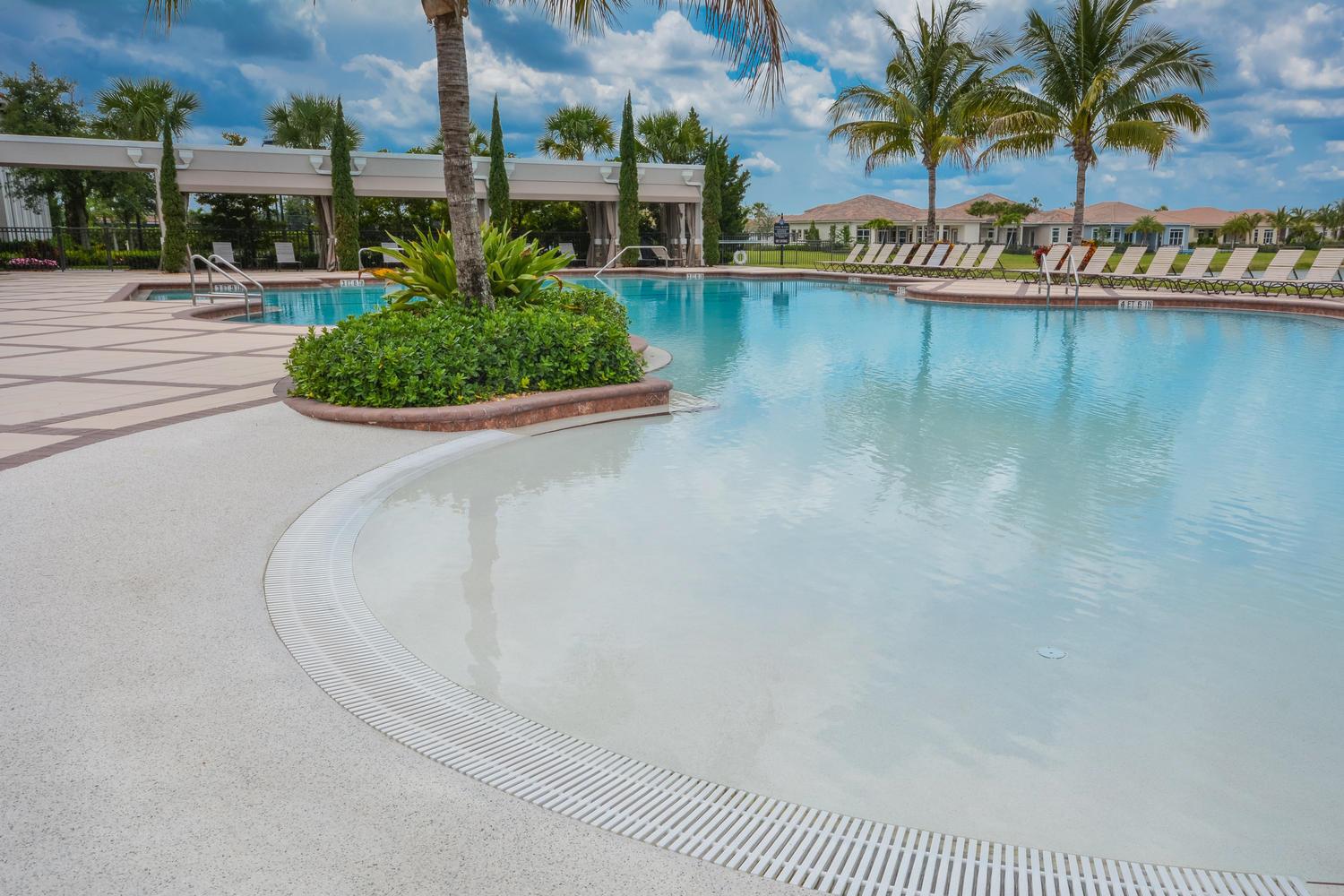 VERANO SOUTH PUD 1 - POD - Residential