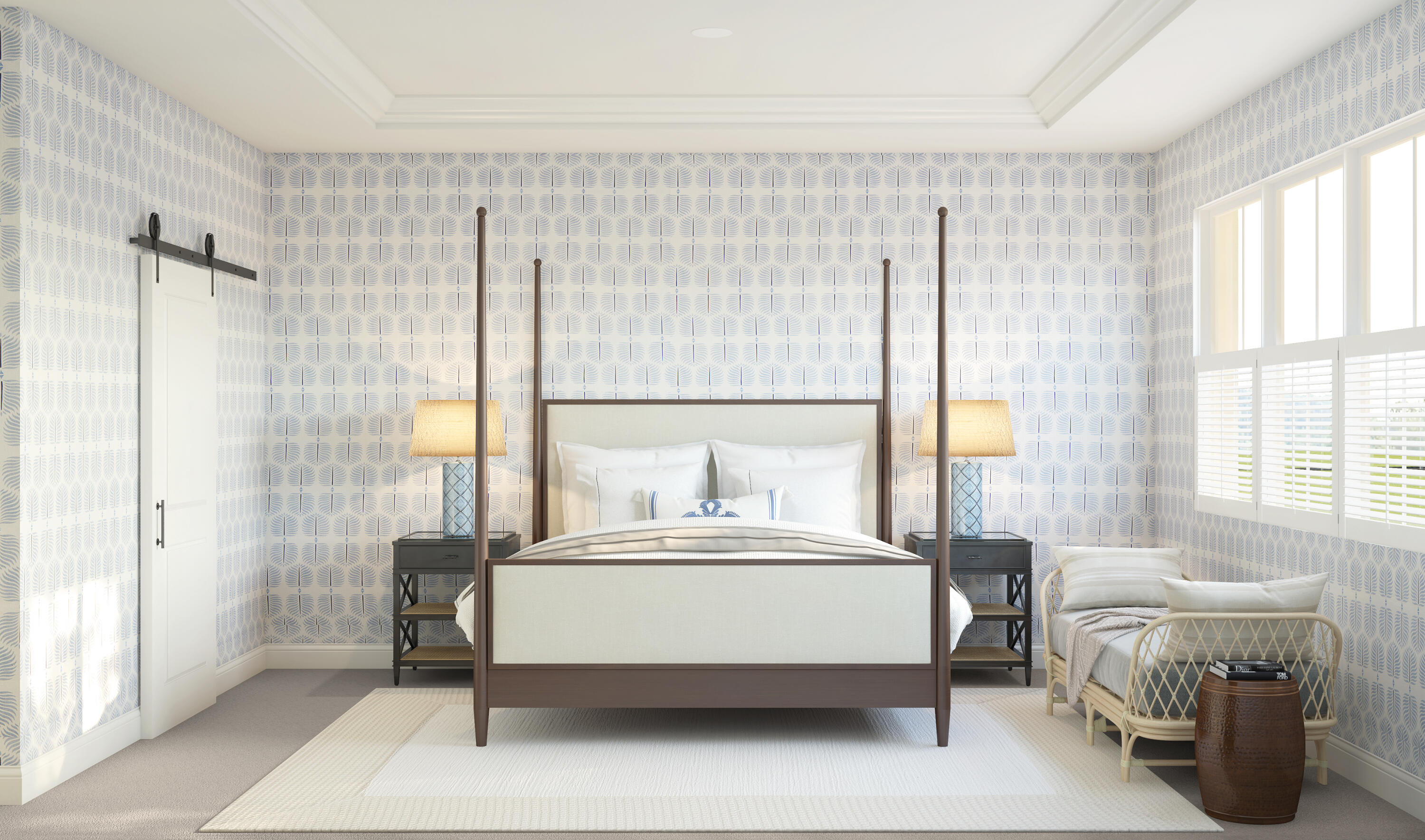 LTC RANCH WEST POD 6A PHASE 1 - Residential