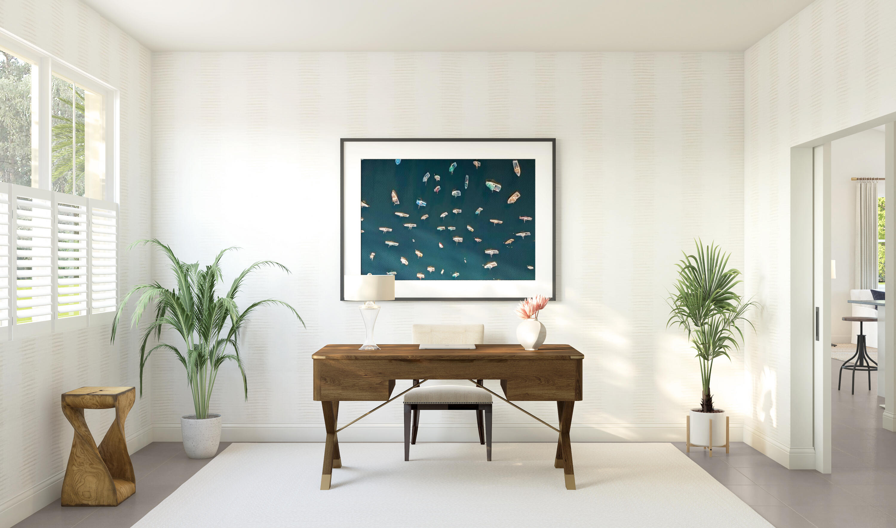 LTC RANCH WEST POD 6A PHASE 1 - Residential