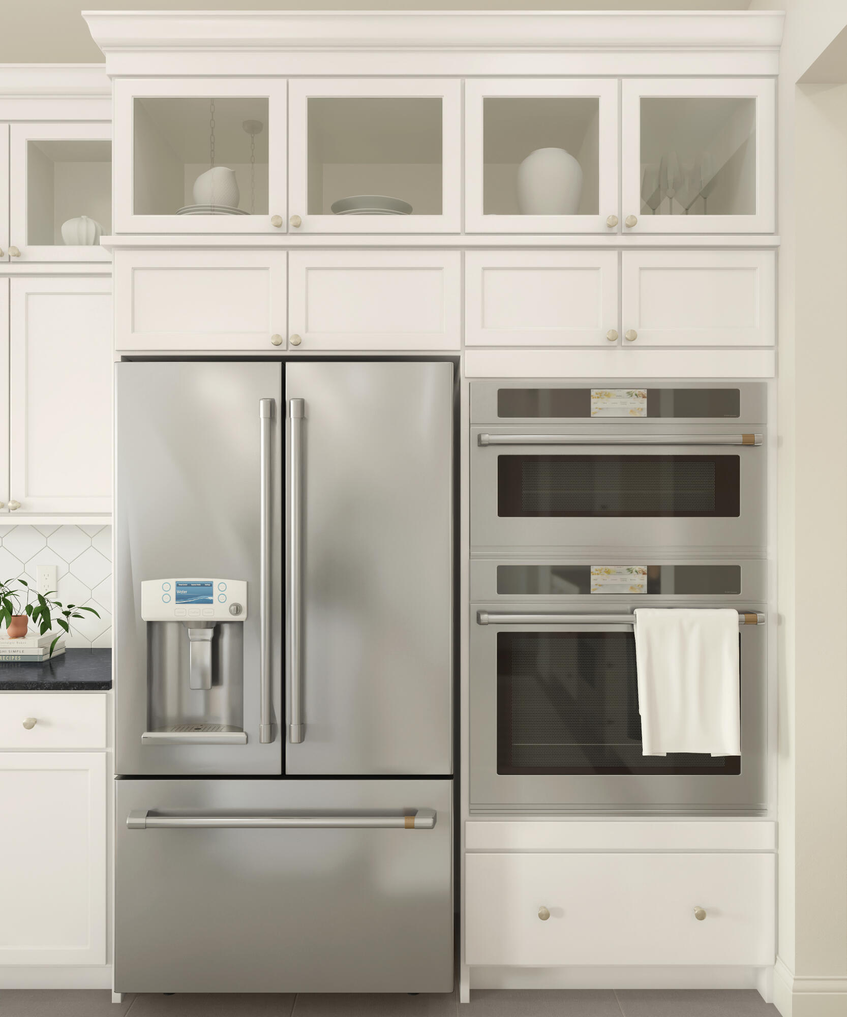 LTC RANCH WEST POD 6A PHASE 1 - Residential