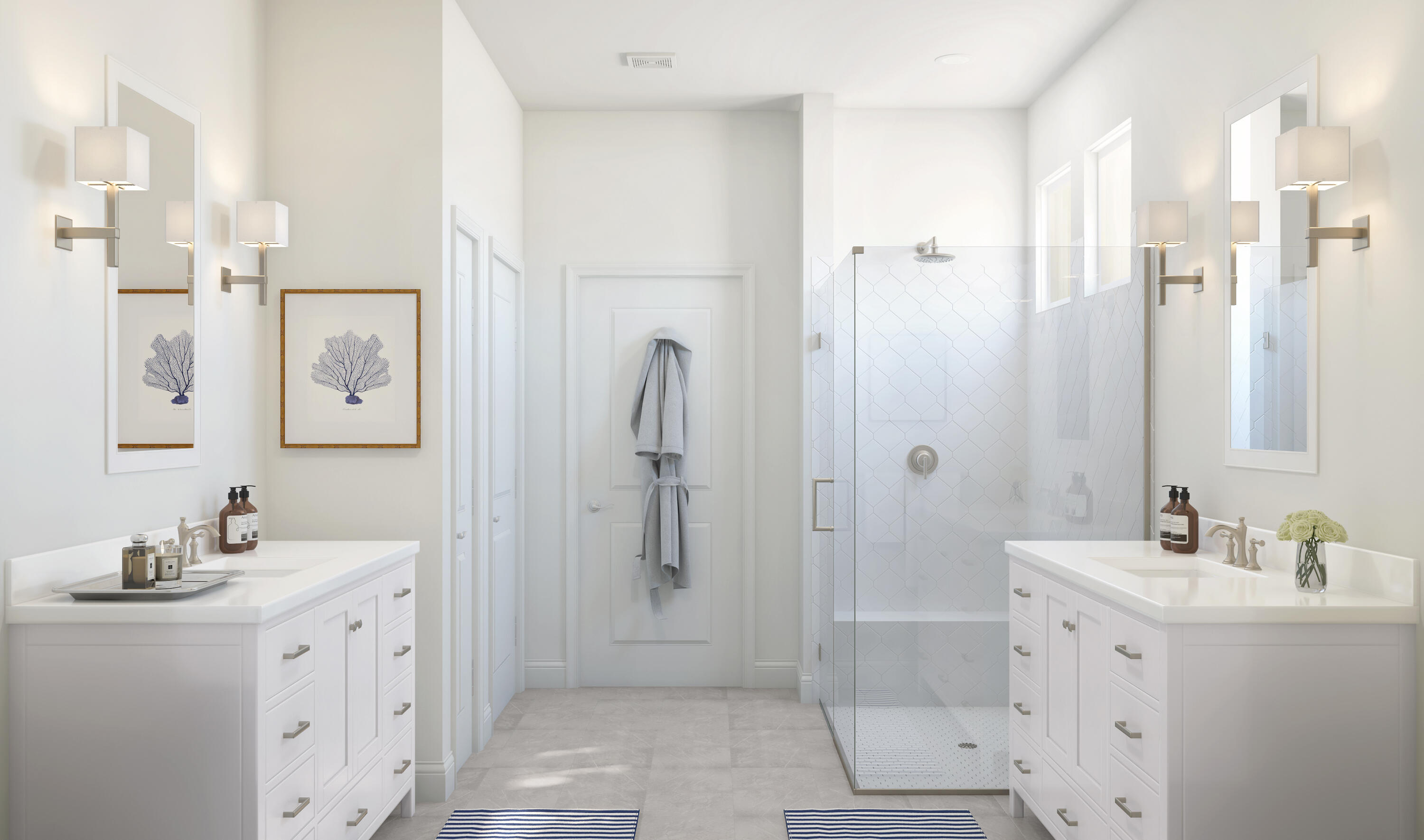 LTC RANCH WEST POD 6A PHASE 1 - Residential