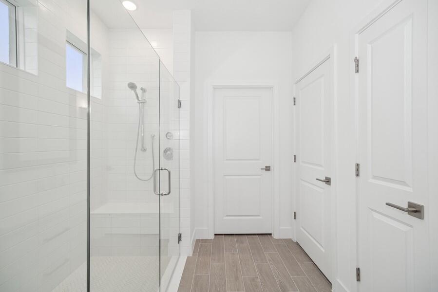 LTC RANCH WEST POD 6A PHASE 1 - Residential