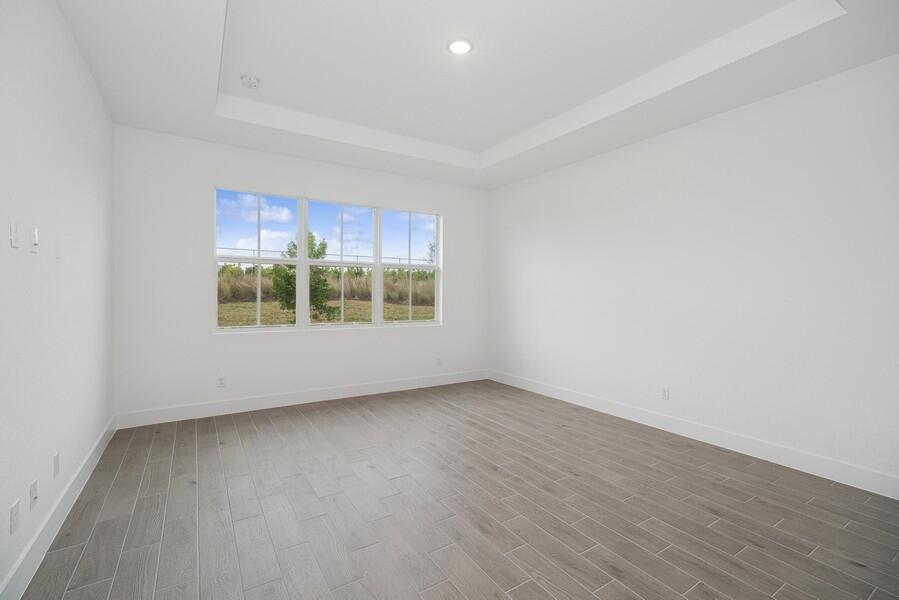 LTC RANCH WEST POD 6A PHASE 1 - Residential