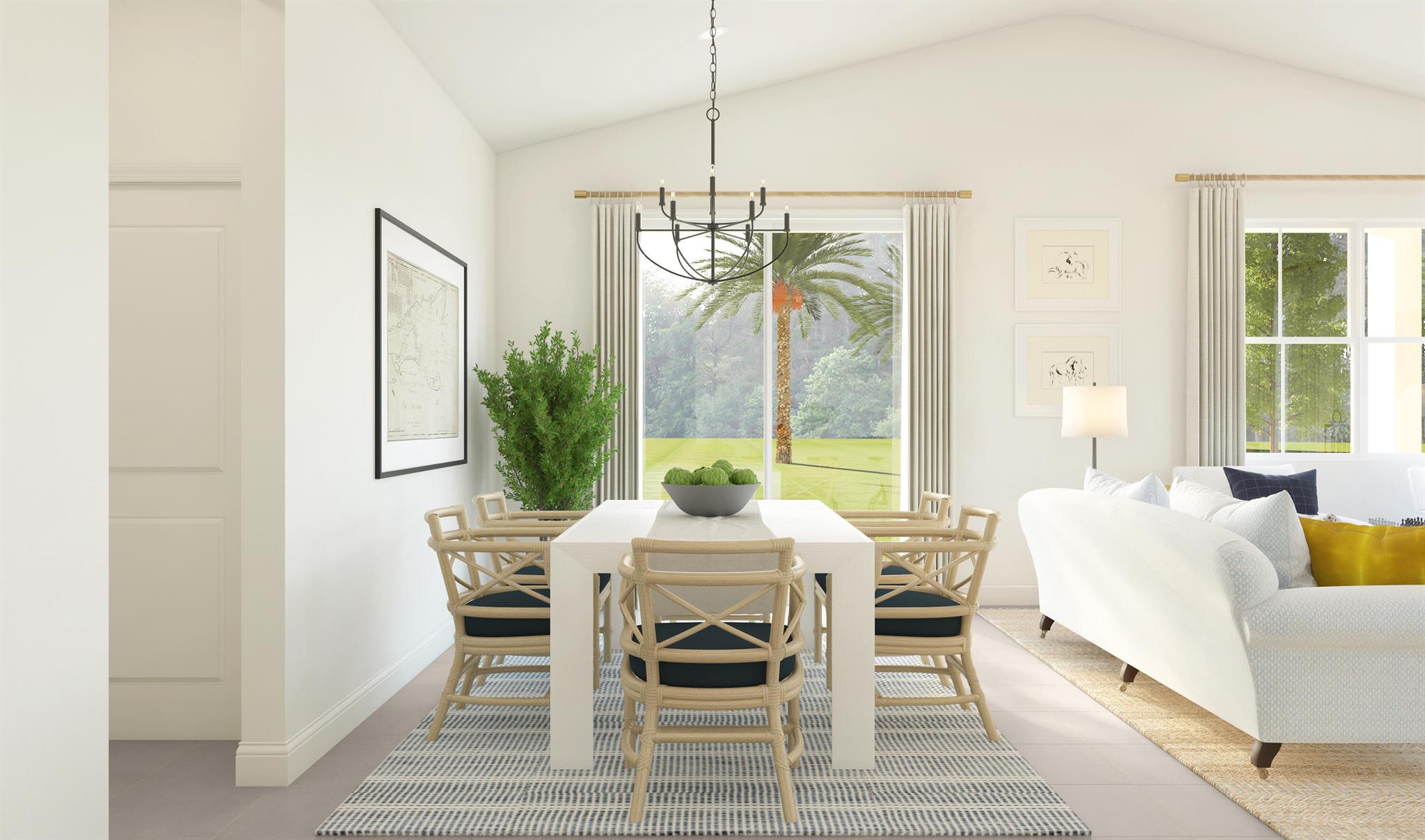 LTC RANCH WEST POD 6A PHA - Residential