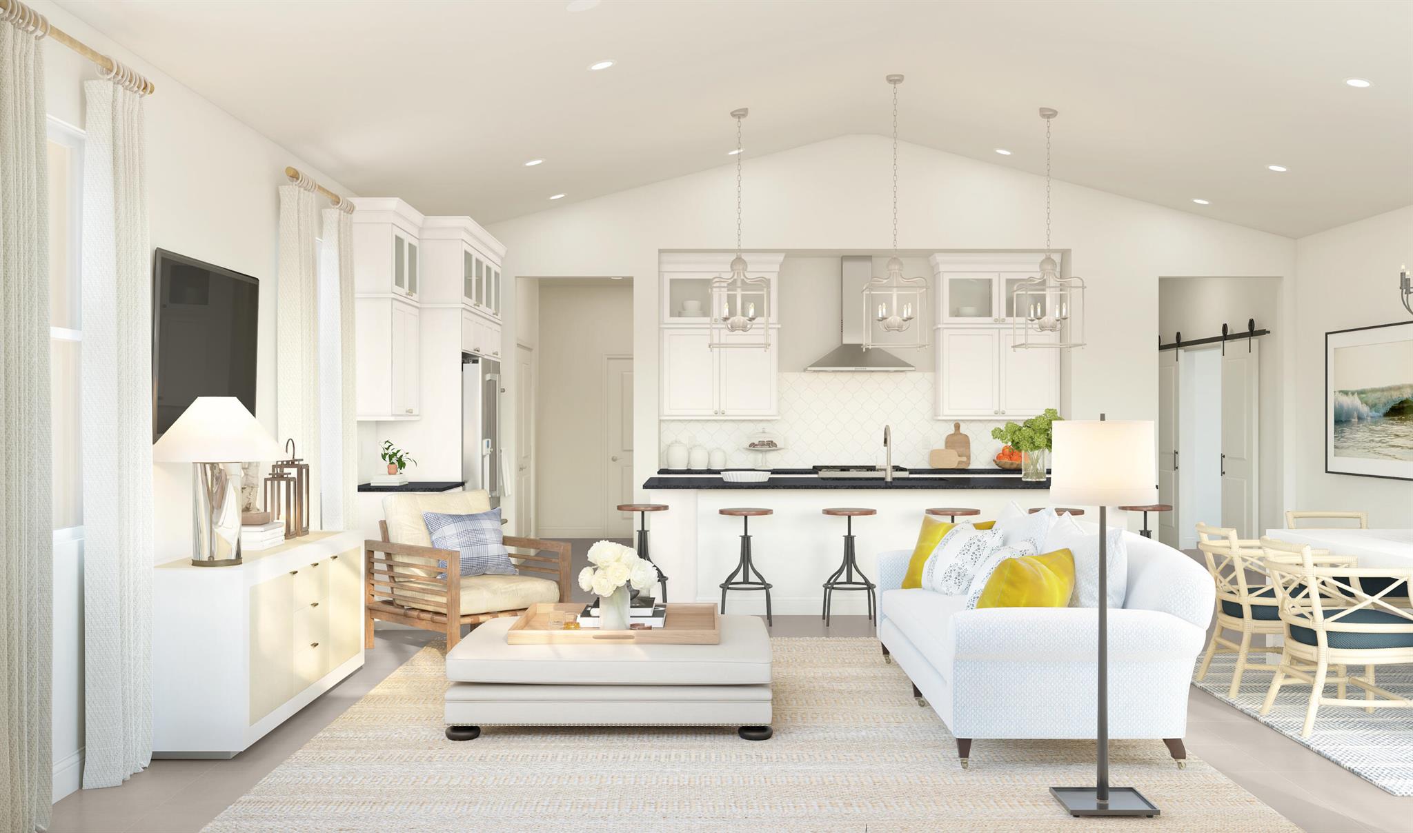 LTC RANCH WEST POD 6A PHA - Residential