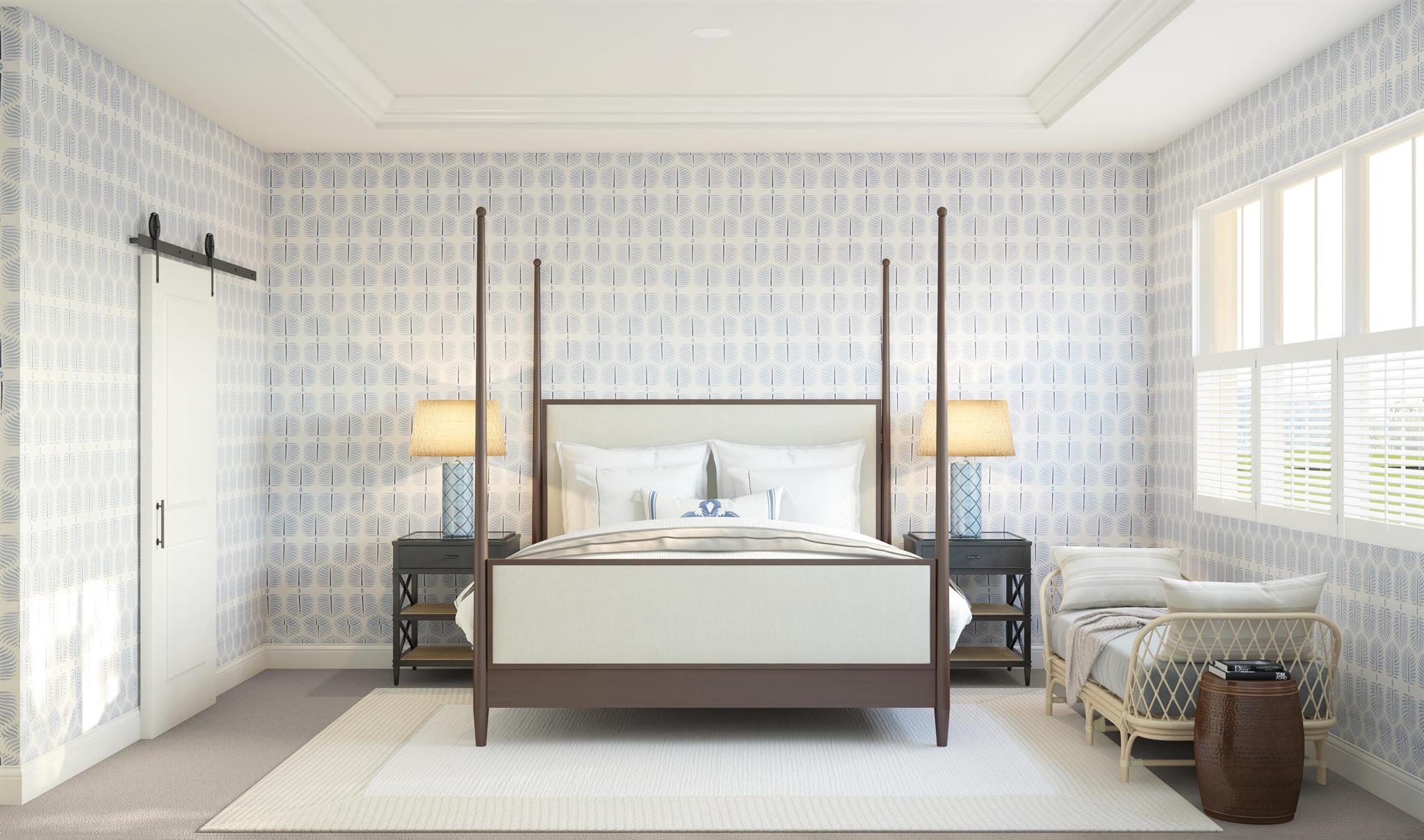 LTC RANCH WEST POD 6A PHA - Residential