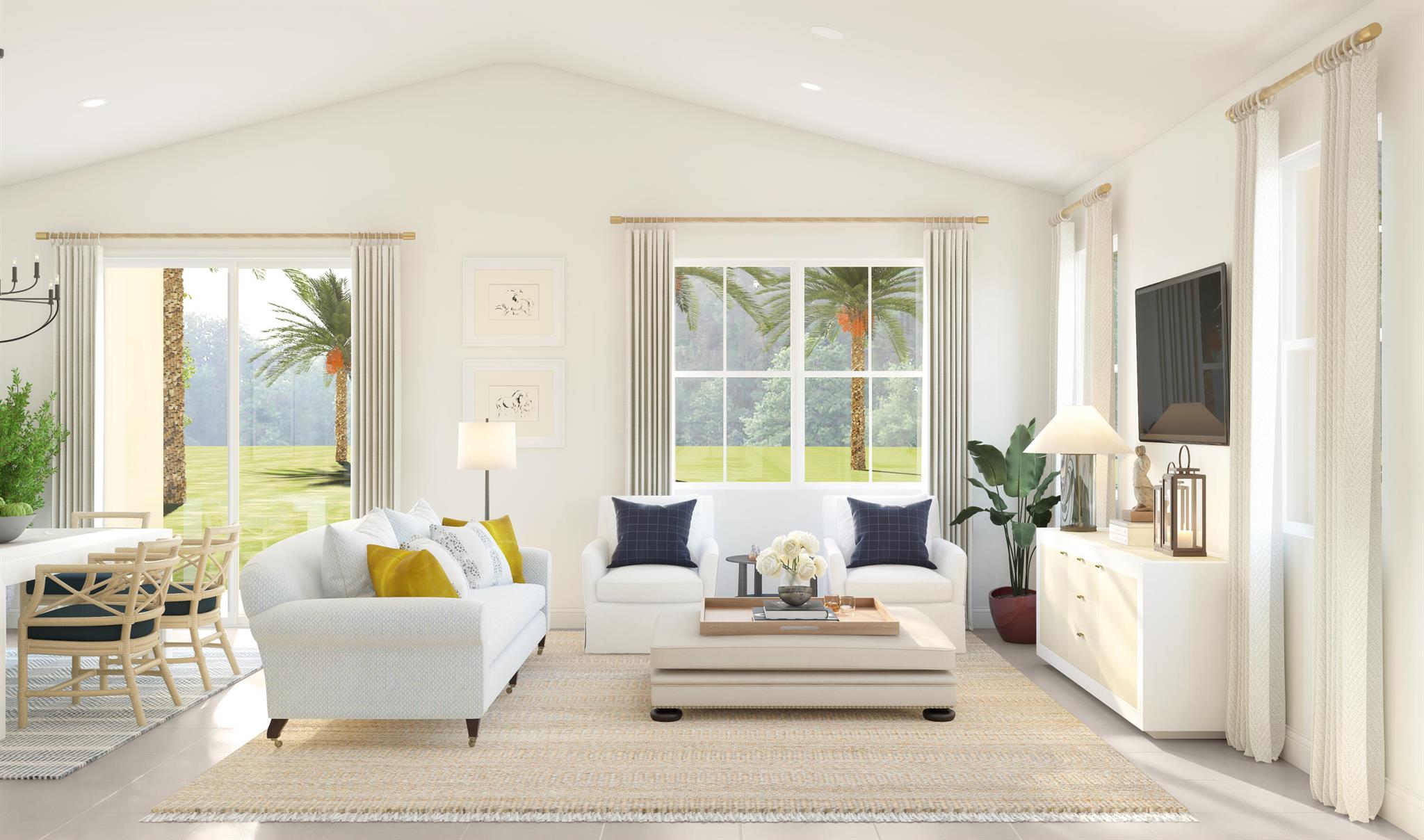 LTC RANCH WEST POD 6A PHA - Residential