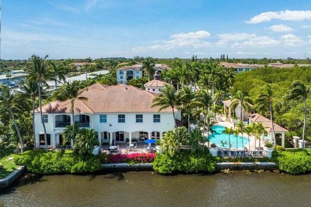 Photo of 1408 Tuscany Way, Boynton Beach, FL 33435 (MLS # R11055427)