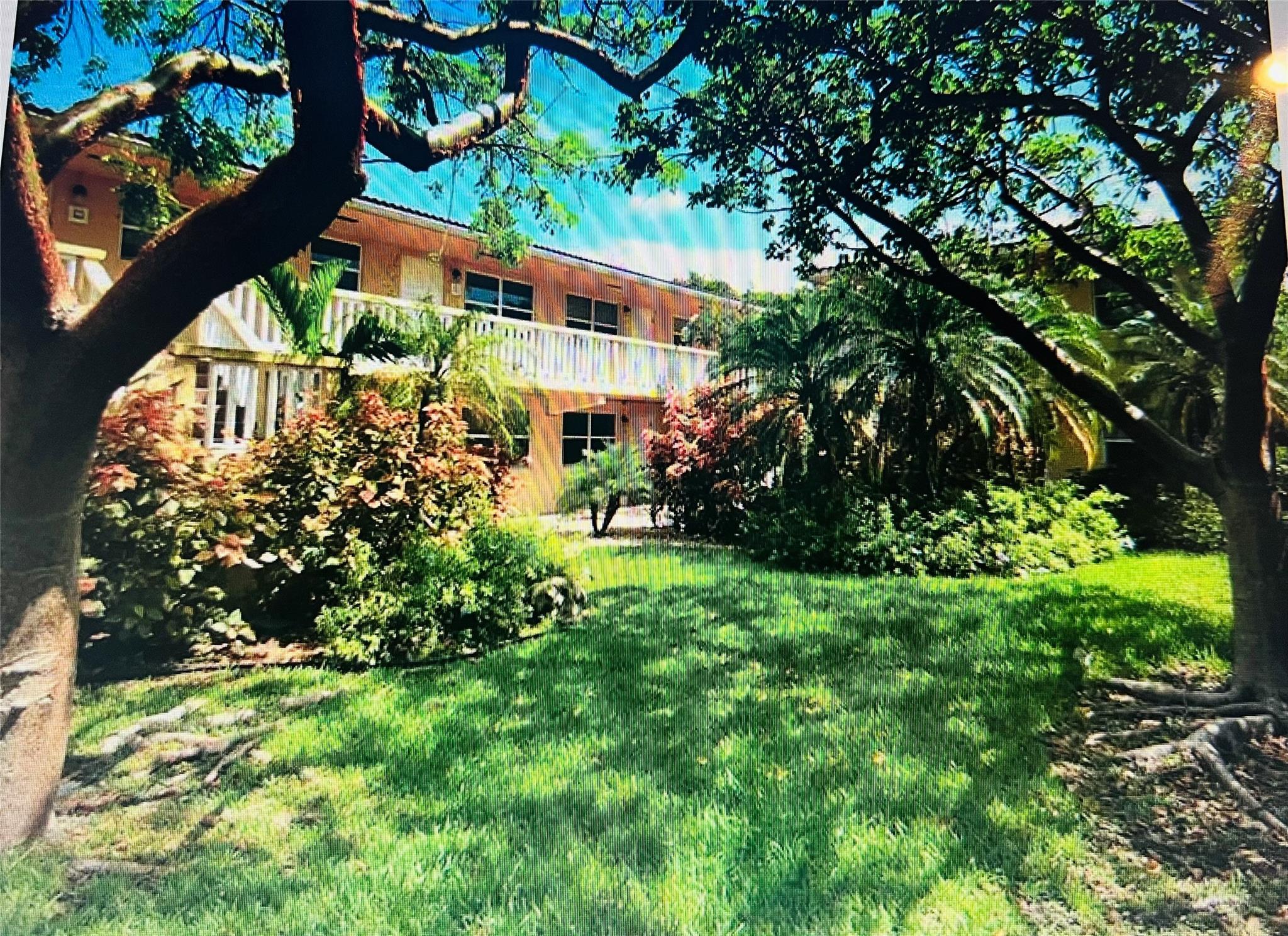 Middle River Manor Condo - Residential Lease