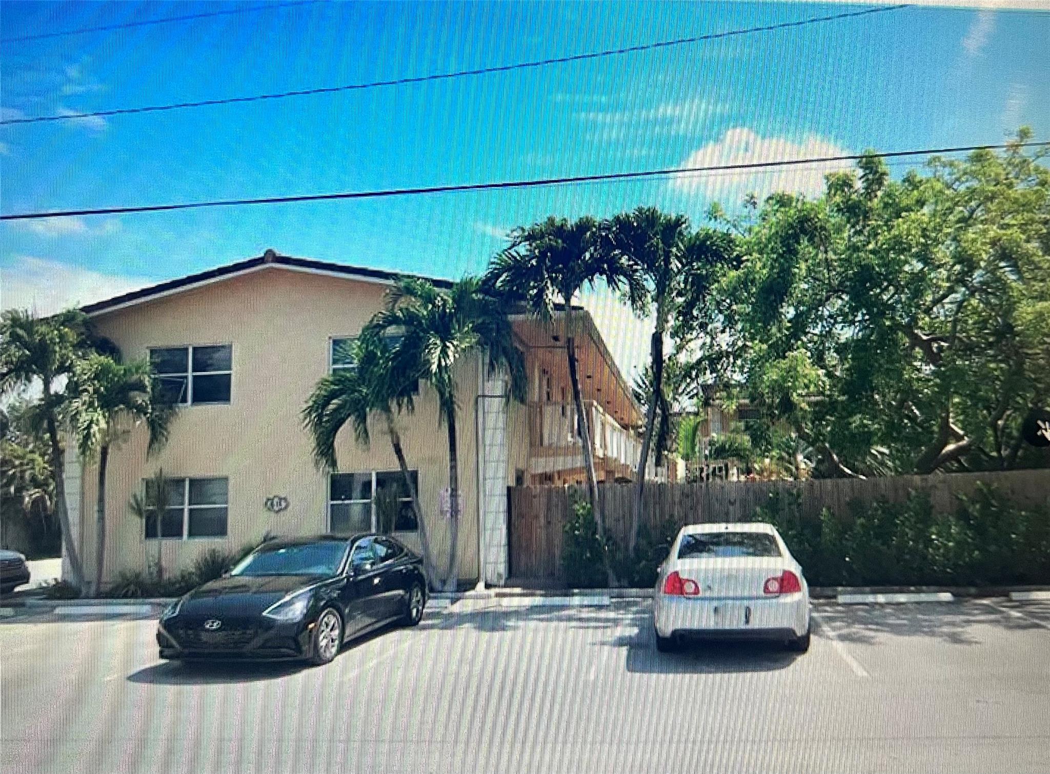 Middle River Manor Condo - Residential Lease