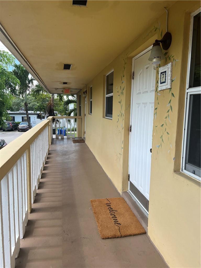 Middle River Manor Condo - Residential Lease