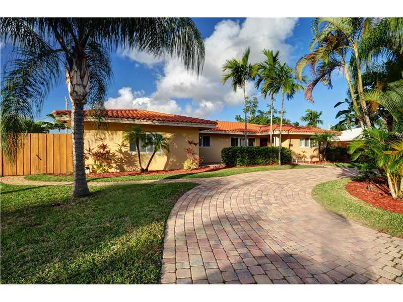 CORAL RIDGE GALT ADD 2 - Residential Lease