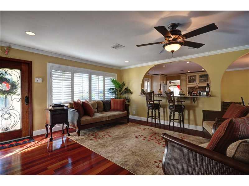 CORAL RIDGE GALT ADD 2 - Residential Lease