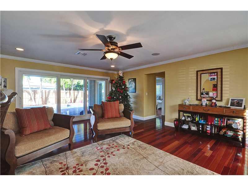 CORAL RIDGE GALT ADD 2 - Residential Lease