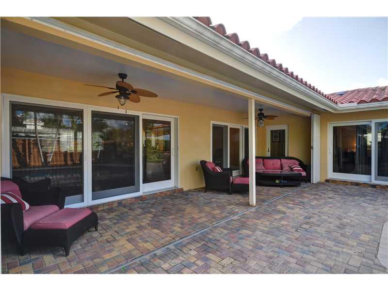 CORAL RIDGE GALT ADD 2 - Residential Lease