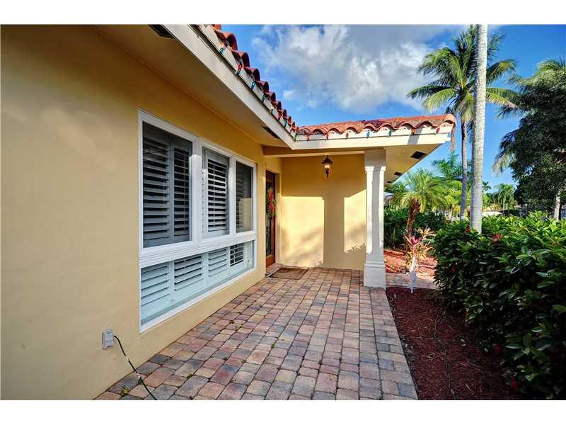 CORAL RIDGE GALT ADD 2 - Residential Lease